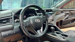 CAMRY 2.5Q SẴN HÀNG ĐẸP GIÁ TỐT