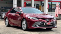 CAMRY 2.5Q SẴN HÀNG ĐẸP GIÁ TỐT