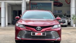 CAMRY 2.5Q SẴN HÀNG ĐẸP GIÁ TỐT