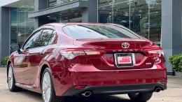 CAMRY 2.5Q SẴN HÀNG ĐẸP GIÁ TỐT