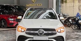 GLC 300 Trắng Kém