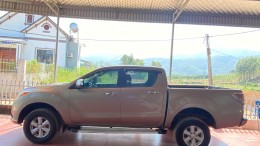 Chính Chủ Cần Bán Xe  Mazda Bt50  Sản Xuất Năm 2015 