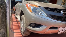 Chính Chủ Cần Bán Xe  Mazda Bt50  Sản Xuất Năm 2015 