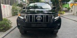 Bán Toyota Prado VX 2020