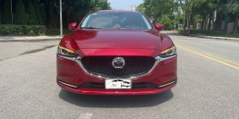 Bán mazda 6 2.0 Premium 2023