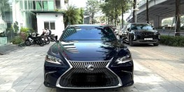 Bán Lexus ES250 sản xuất 2020, 1 chủ từ mới, xe đẹp xuất sắc.