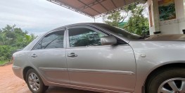 Toyota Camry 2003 3.0V 2003 - 200000 km- 175 triệu