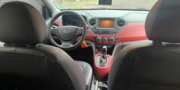 Hyundai Grand i10 2021 1.2 AT - 38000 km chính chủ- 358 triệu