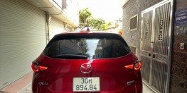 Mazda CX 5 2022 Premium - 45000 km- 760 triệu 