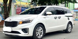 Cần Bán Xe Kia Sedona 2019 2.2d Tiêu Chuẩn