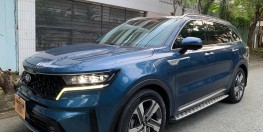 Cần bán Sorento 2021 bản full