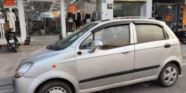 Bán Xe Chevrolet - Sx 2009 - Giá 58 Triệu .