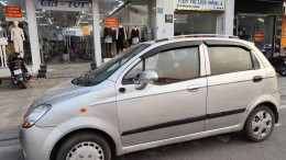 Bán Xe Chevrolet - Sx 2009 - Giá 58 Triệu .