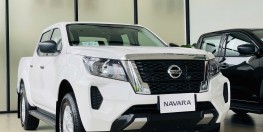 NISSAN NAVARA EL