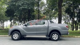 Xe Mazda BT50 2.2L 4x4 MT 2014 - 330 Triệu