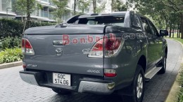 Xe Mazda BT50 2.2L 4x4 MT 2014 - 330 Triệu