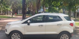 CHÍNH CHỦ  CẦN  BÁN XE FORD 2016