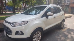 CHÍNH CHỦ  CẦN  BÁN XE FORD 2016