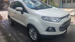 CHÍNH CHỦ  CẦN  BÁN XE FORD 2016