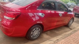 CHÍNH CHỦ BÁN XE  KIA SOLUTU 1.4 AT SẢN XUẤT NĂM 2020