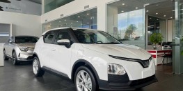 BÁN XE  VF5S   VÀ XE VF5  PLUS , XE MỚI SẢN XUẤT NĂM 2024