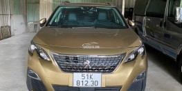 Chính chủ bán xe PEUGEOT 3008 sản xuất năm 2020