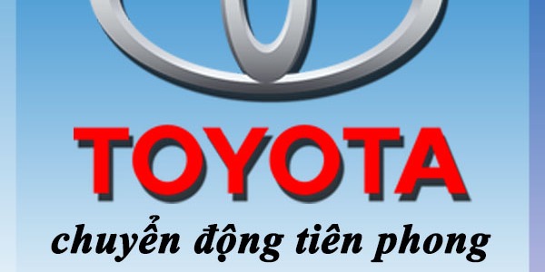 Toyota Giá Rẻ