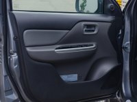 Mitsubishi Triton 2017 5.2