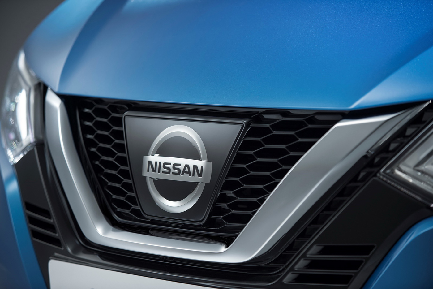 Nissan Qashqai 2017 2