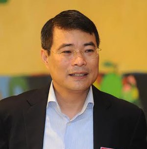 Lê Minh Hưng