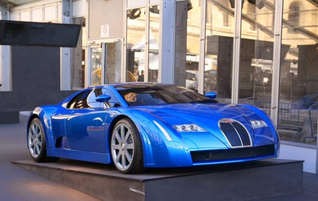 10 sieu xe Bugatti dat nhat the gioi hinh anh 10