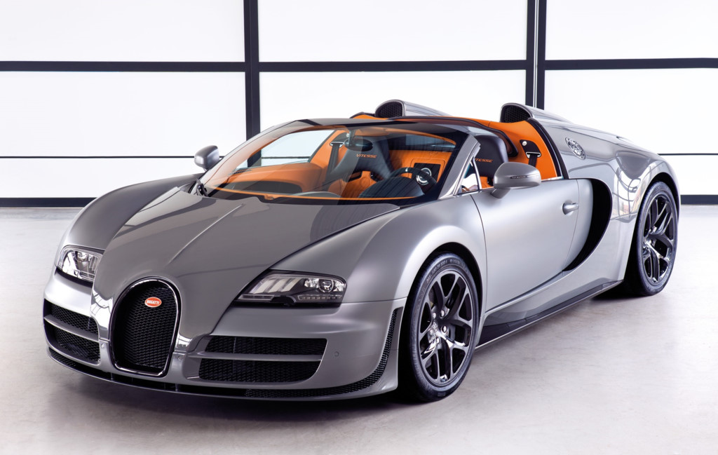 10 sieu xe Bugatti dat nhat the gioi hinh anh 3