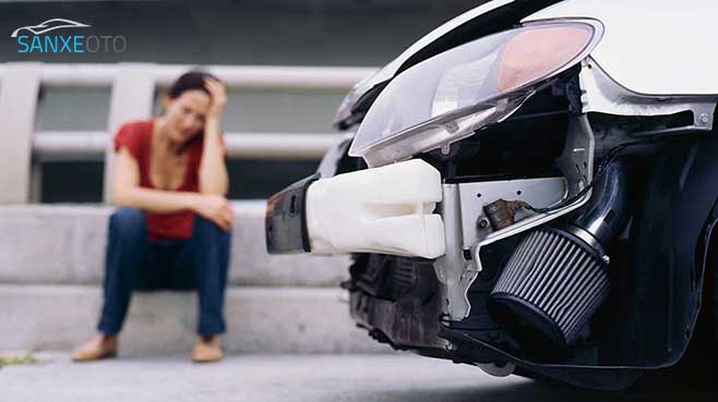 bảo hiểm vật chất xe ô tô là gì