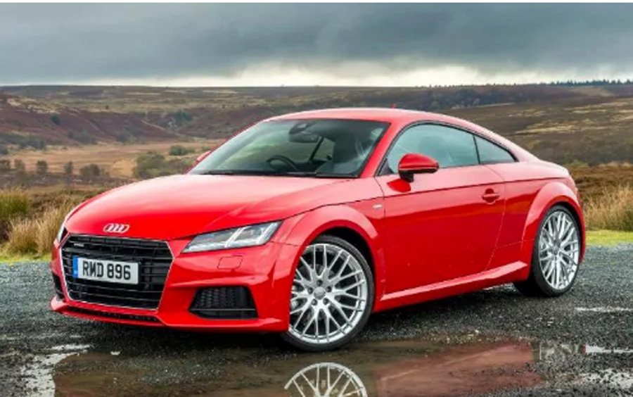 Ô tô Audi giảm 580 triệu: Vô địch mất giá trên thị trường Việt
