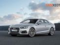 So sánh Audi A5, Mercedes CLA 45 AMG, BMW 4-Series